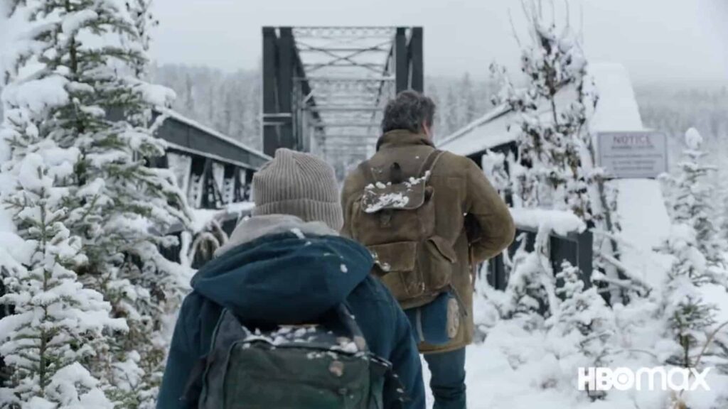 the-last-of-us Imagens de The Last Of Us História