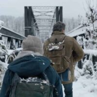 Imagens de The Last Of Us História