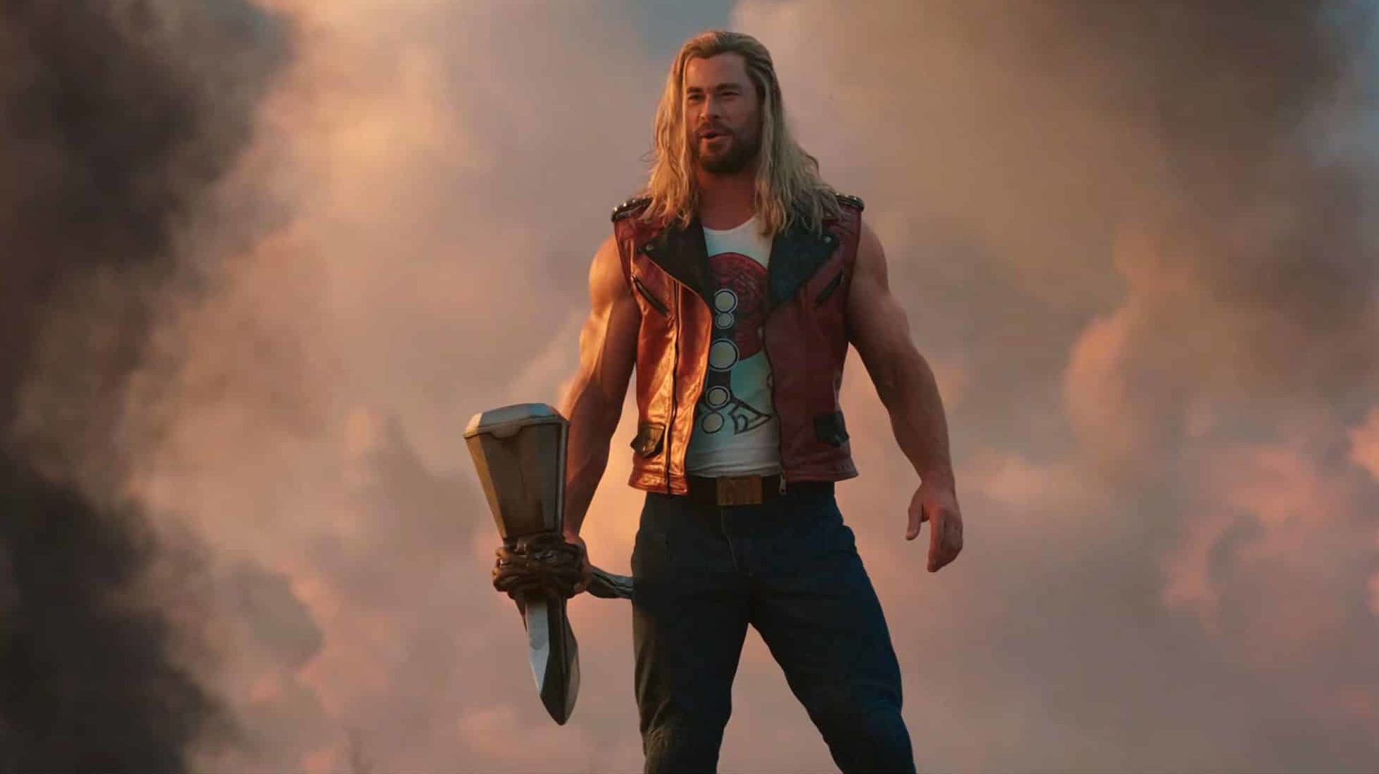 Disney anuncia data de lançamento de 'Thor: Amor e Trovão' e 'Pinóquio' ao  streaming