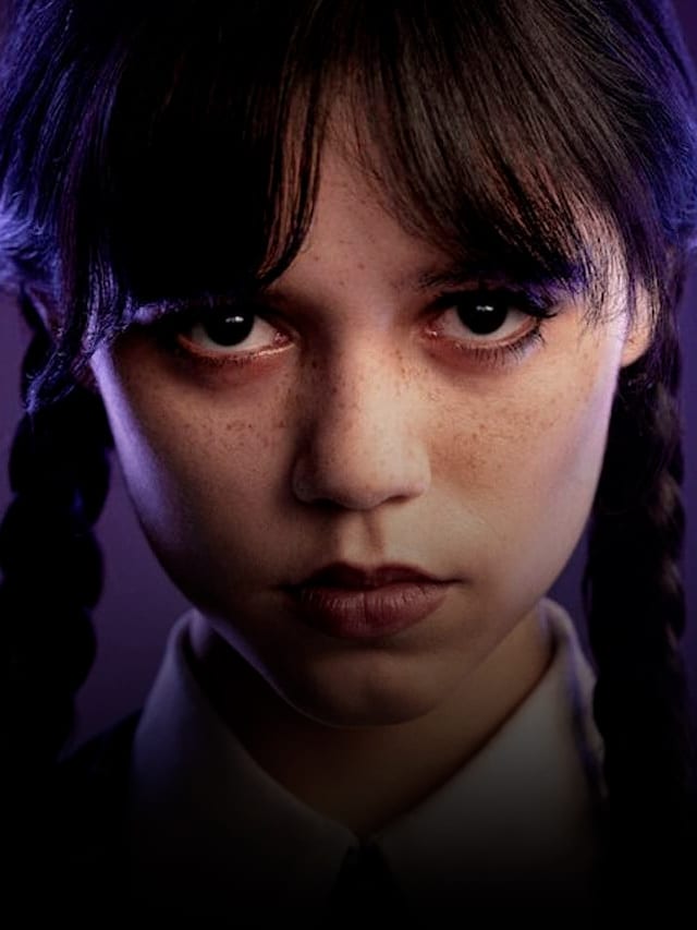 Wandinha: Série da Netflix com personagens da Família Addams ganha data de  estreia