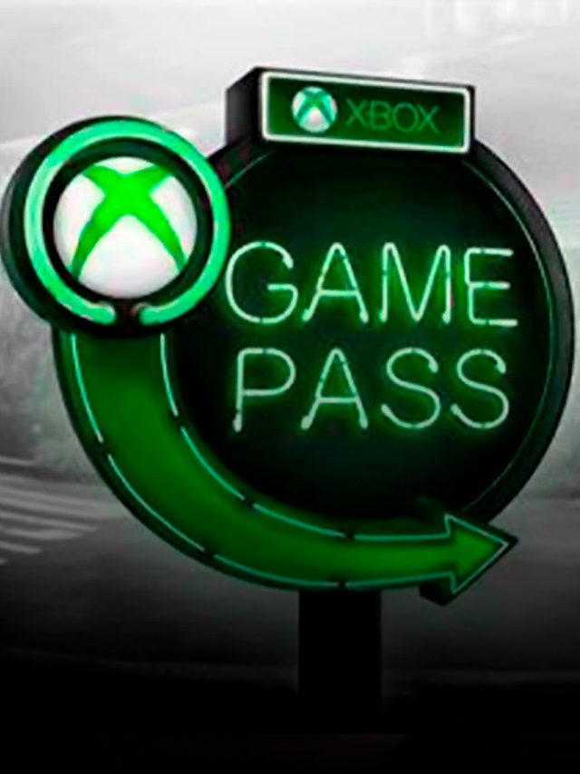 Plano família do Xbox Game Pass está disponível