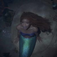 THE LITTLE MERMAID