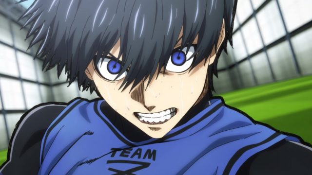 Blue Lock: anime de futebol ganha um novo trailer