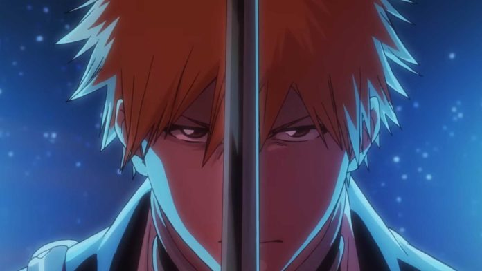 Bleach: Thousand-Year Blood War