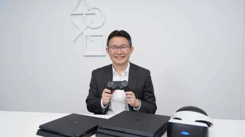 Chefe-de-hardware-da-PlayStation-se-aposentará-no-próximo-mês Chefe-de-hardware-da-PlayStation-se-aposentará-no-próximo-mês