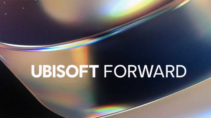 Como assistir ao Ubisoft Forward 2022: