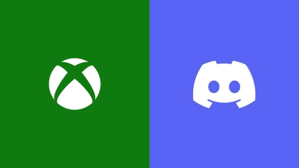 Discord-Xbox Discord-Xbox