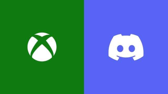 Discord-Xbox