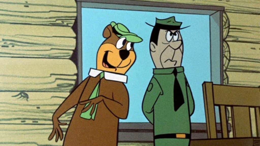  HBO Max lançará série com personagens do estúdio  Hanna-Barbera