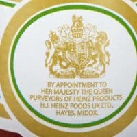 Heinz-Rainha-da-inglaterra-Royal-Warrant