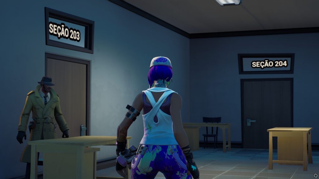 Hospital do GRAACC cria mapa no Fortnite que reverterá gameplays em doações  - GKPB - Geek Publicitário