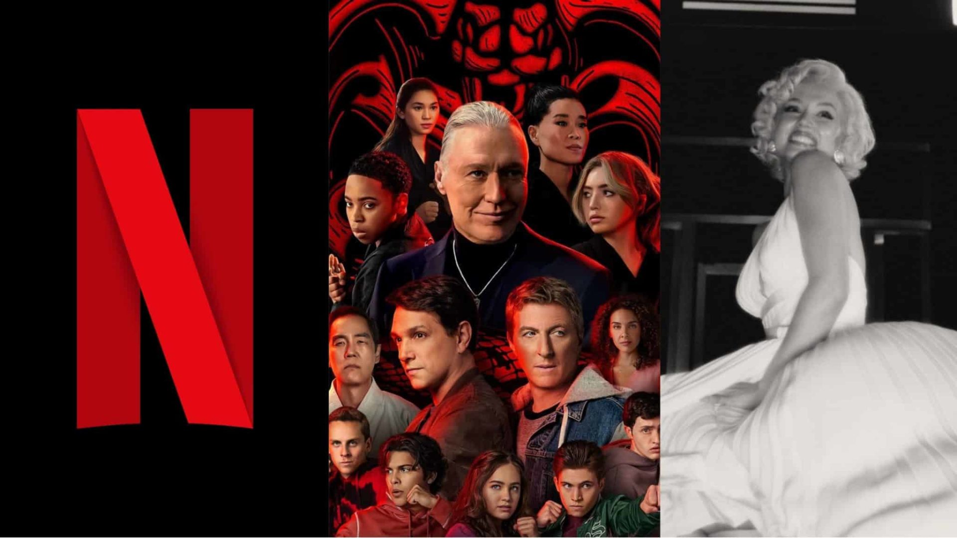Confira os títulos que chegam em setembro à Netflix - GKPB - Geek ...