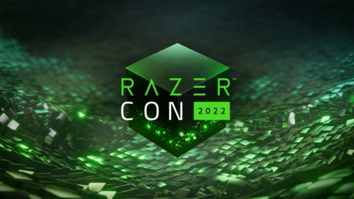 RazerCon-2022
