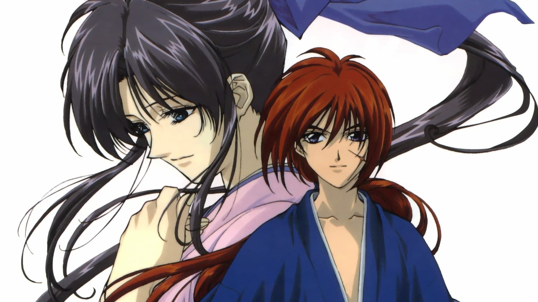 Trailer: Rurouni Kenshin by Hideyo Yamamoto
