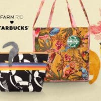 Starbucks Farm Rio