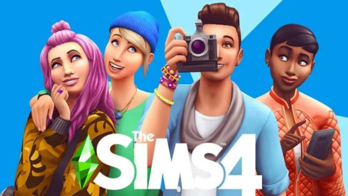 The-Sims-4-gratuito