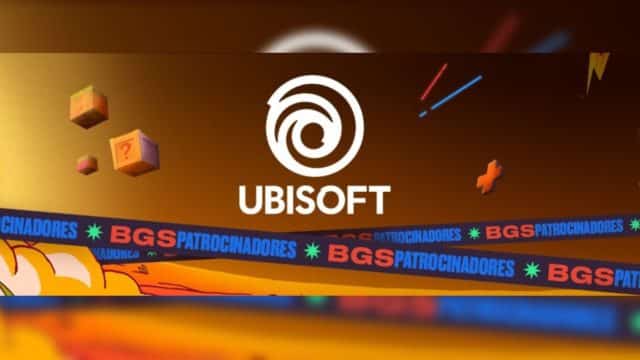 UBISOFT BRASIL GAME SHOW