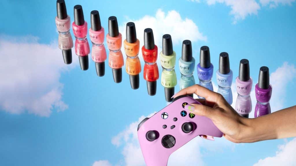 XBOX-OPI-ESMALTES