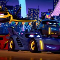 batwheels