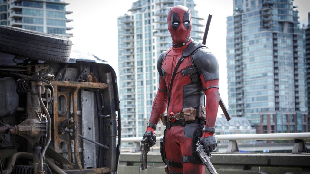 Deadpool, Logan: Filmes de heróis imperdíveis no Star+