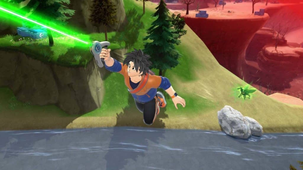 Dragon Ball Xenoverse 2 inova com novo desenho; leia teste do beta