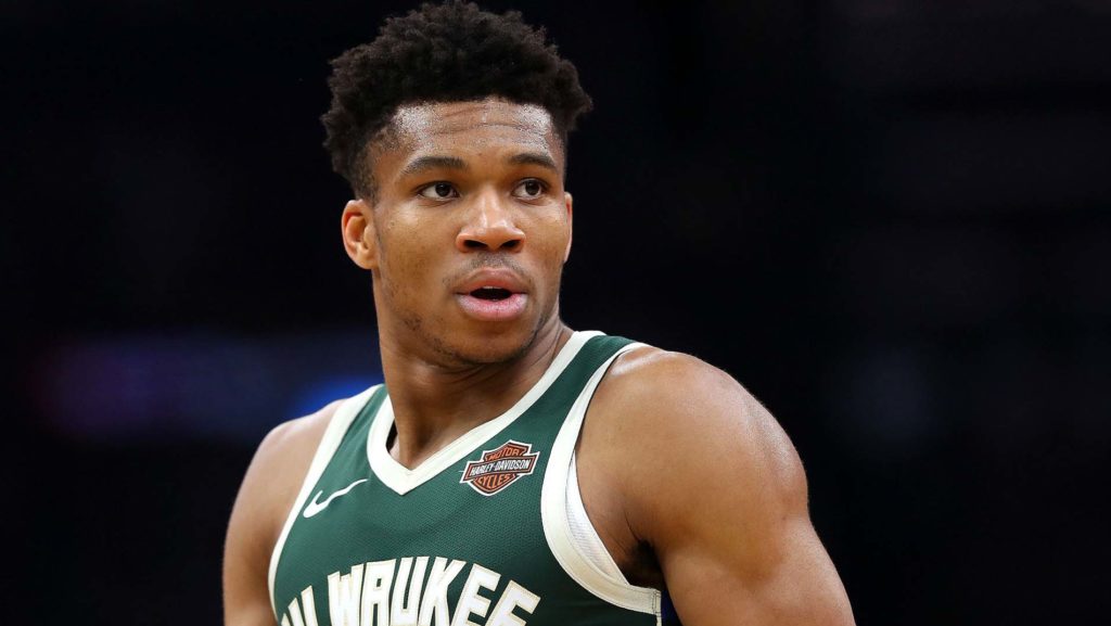 giannis