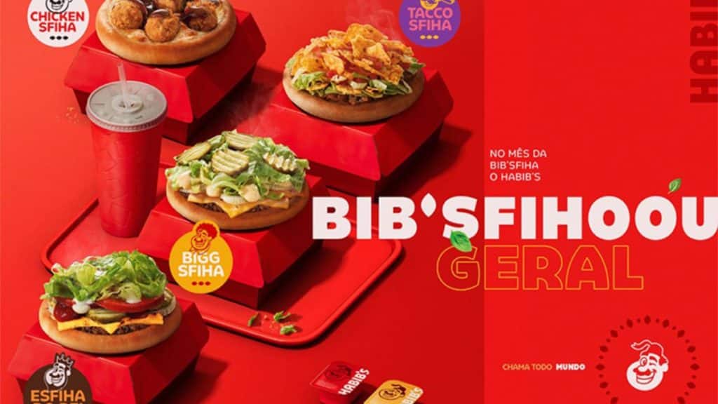 Bib'sfiha - habibs