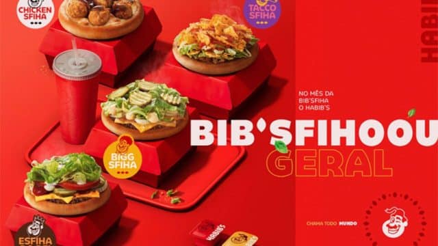Bib'sfiha - habibs