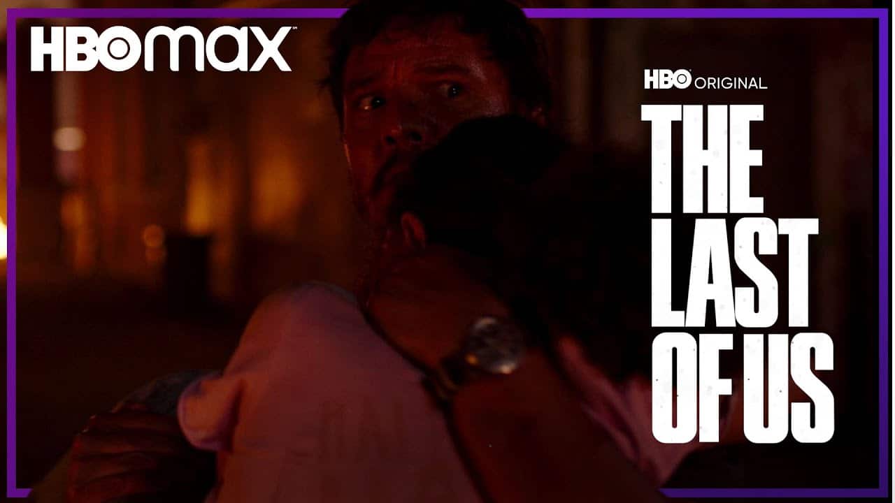 The Last of Us: HBO Max divulga primeiro teaser oficial da série