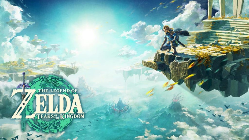 legend-zelda