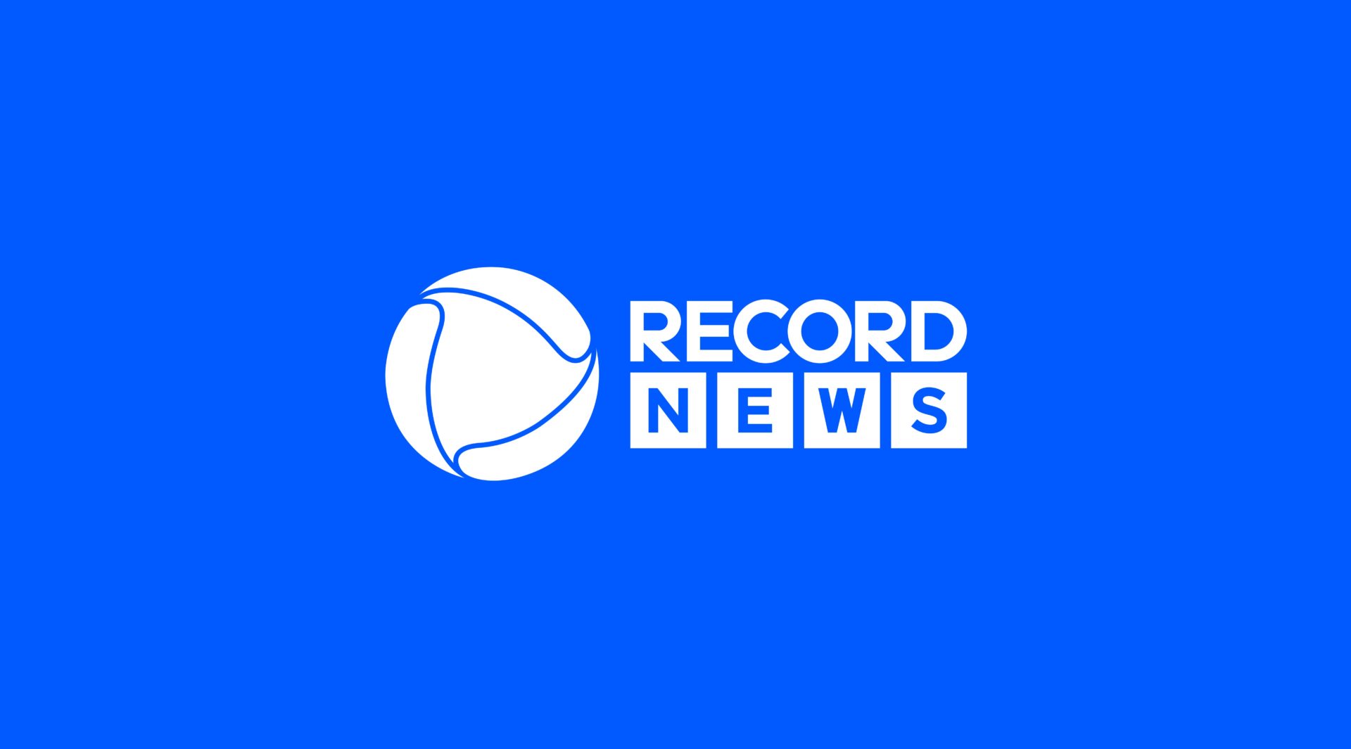 Record News apresenta novo logo e nova identidade visual - GKPB - Geek ...