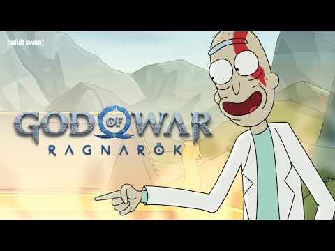 God of War - Ragnarok ganha data de lançamento - GKPB - Geek Publicitário