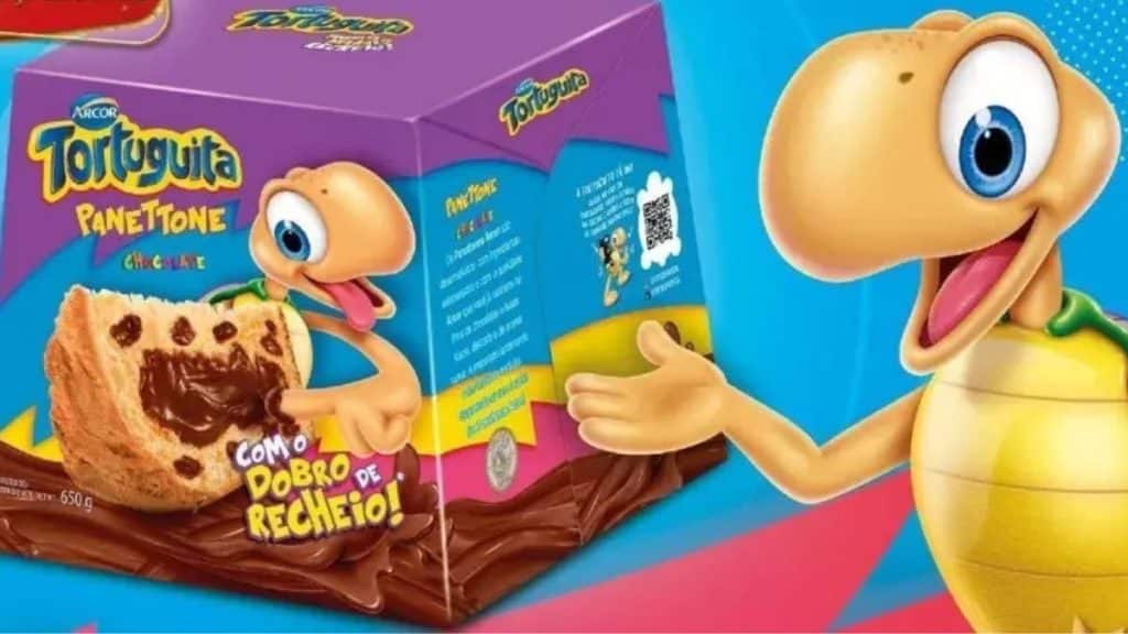 panettone-tortuguita