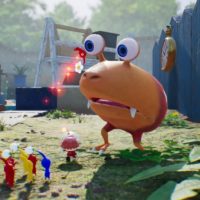 pikmin 4 pikmin 4