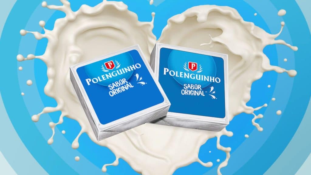polenguinho polenguinho