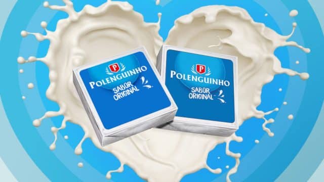 polenguinho