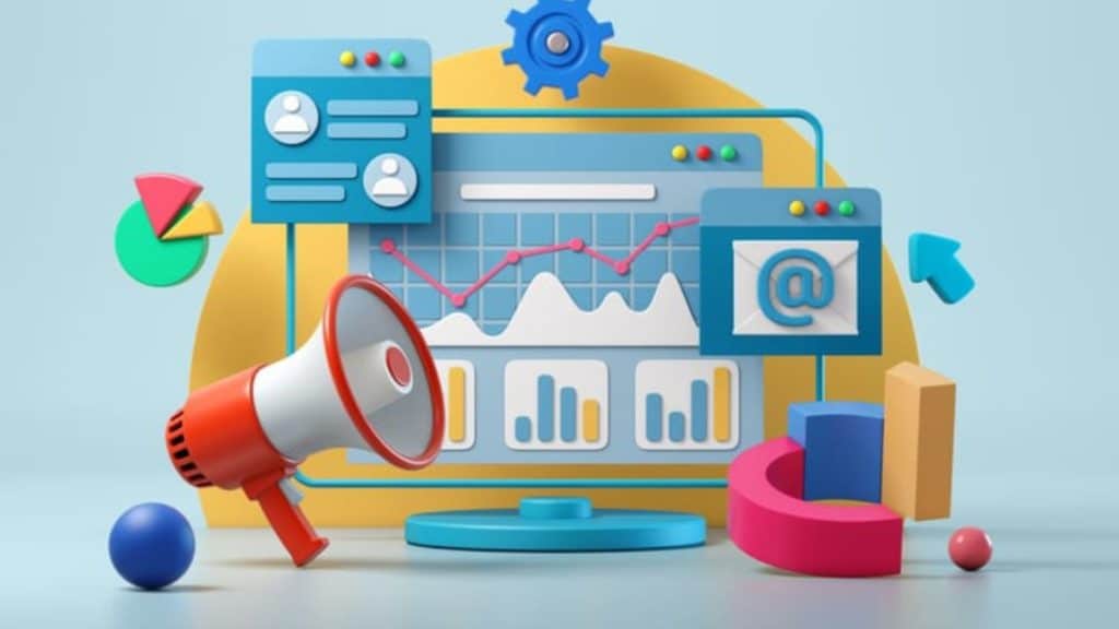 _relatório sobre as tendências para publicidade digital