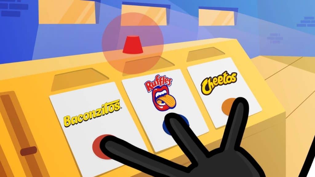 ruffles-fanfic