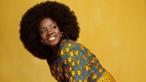 Viola Davis Brasil