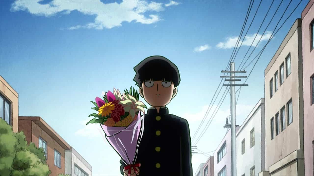 Terceira temporada de Mob Psycho 100 ganha prévia focada em Shigeo -  NerdBunker