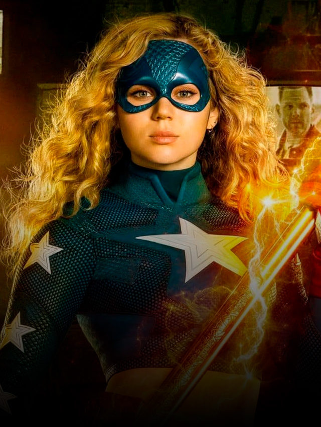 Nova temporada Stargirl estreia esta semana na HBO Max – GKPB – Geek