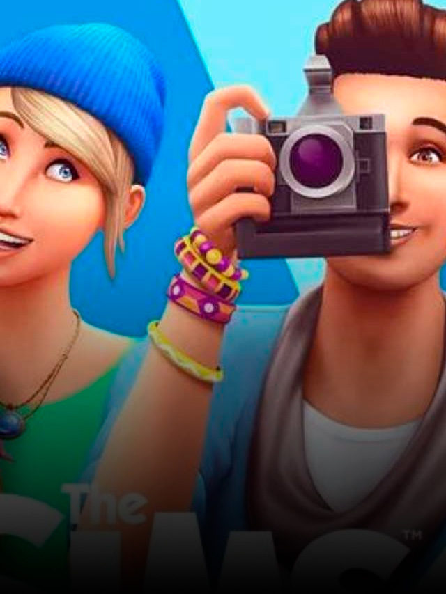 The Sims 4 é game grátis da semana na Epic Games Store – BLINK102