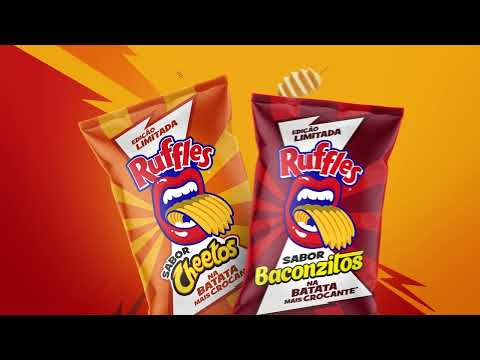 Cheetos Bola volta a ser vendido em todo o Brasil - GKPB - Geek