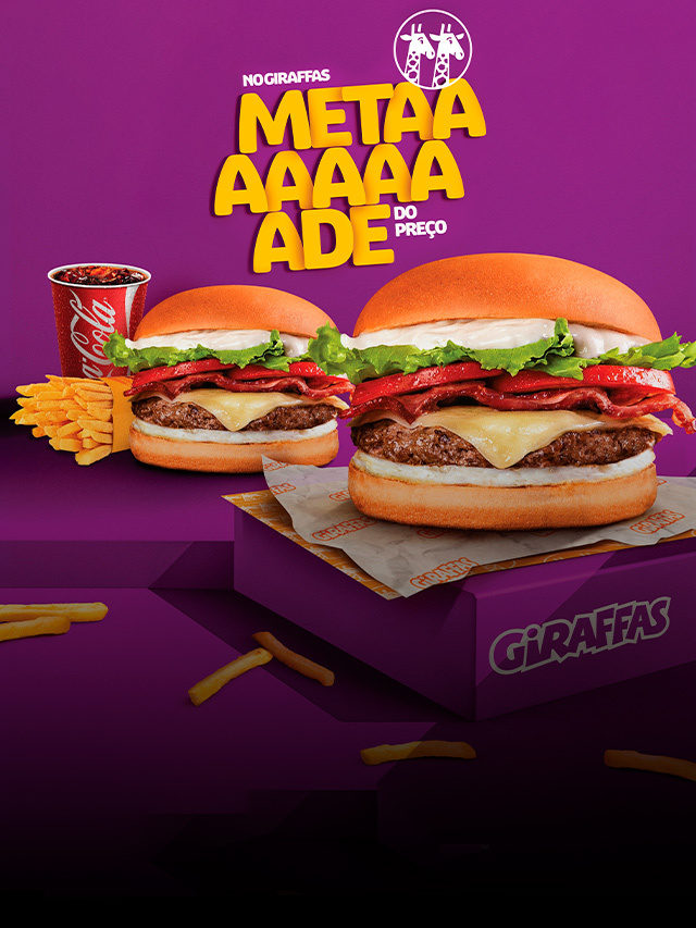 Burger King Lança Whopper Churras Em Edição Limitada Gkpb Geek Publicitário 