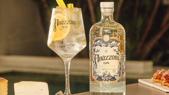 Amázzoni-gin (1)