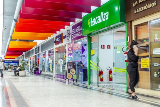 Carrefour Property amplia suas ações de comunicação e marketing