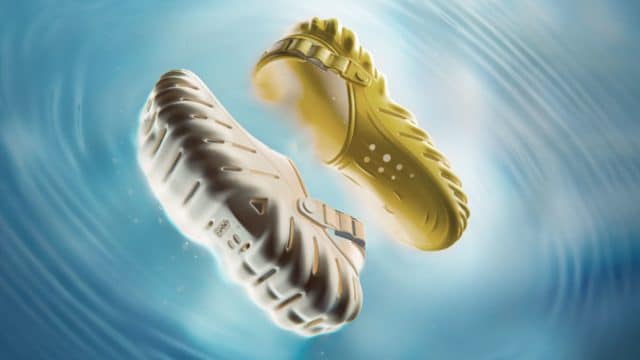 Echo Clog: novo Crocs foi feito na pegada para esporte e streetwear