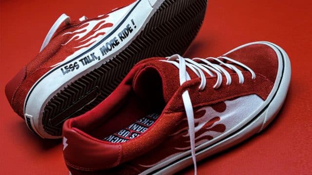 Felipe Titto Urbankicks