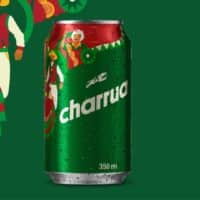 Guaraná Charrua ganha novo visual
