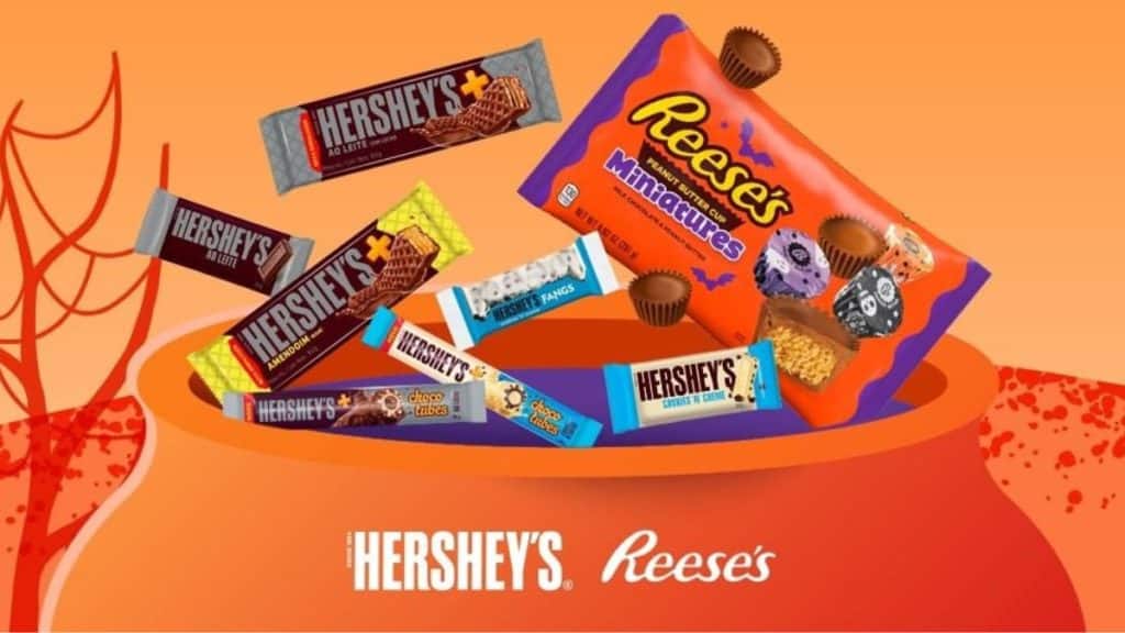 Hersheys-halloween Hershey's-halloween